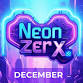 Neon Zerx’s All White Party event image