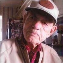 Robert "Bob" Wesley Reynolds Obituary