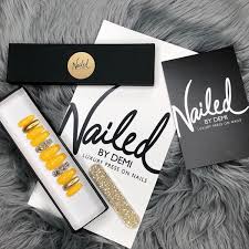 Nageldesign ganz einfach zuhause selber machen. 16 Black Owned Press On Nail Extensions Discounts Press On Nails Luxury Press On Nails Press On Nail