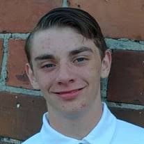 Jesse Smith Obituary (2022)