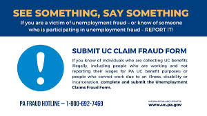 3m+ satisfied customers · bbb a+ rated business Pa Department Of Labor Industry On Twitter Anyone Providing Our Uc Office With False Information To Claim Benefits That You Are Not Entitled To Will Result In Disqualification And Repayment