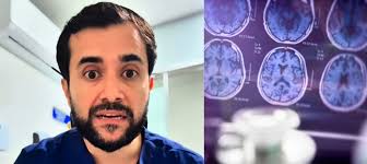 Leonardo Bello, neurólogo: 'Para mí, el síntoma inicial de Alzheimer es la  pérdida de masa muscular'