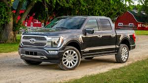 It puts the electric motor on a shortened driveshaft and the battery charging is made by a socket placed on the rear bumper, not exactly a safe area for it to be. 8 Unique Features On The 2021 Ford F 150 Forbes Wheels