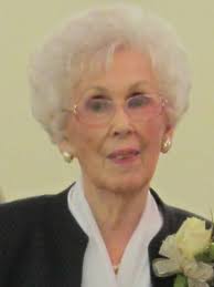 Betty Patterson Obituary April 30, 2020