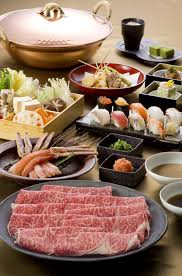 Hassan Tokyo Ayce Restaurant Photographing Food Shabu Shabu Food Photography