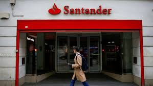 Online banking with us is simple and includes all the features you need to manage your current accounts, credit cards, savings, cash isas, investments and flexible offset mortgage. Santander Buoyed By Demand For Us Cars And Uk Houses Financial Times
