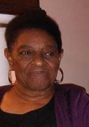 Obituary for Mrs. Frankie G. (Rice) Bumgardner