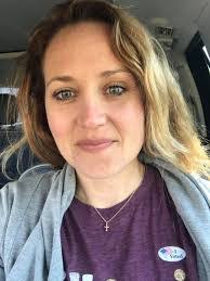 Shannon Lusk's Instagram, Twitter & Facebook