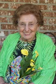 Obituary for Iris M. House