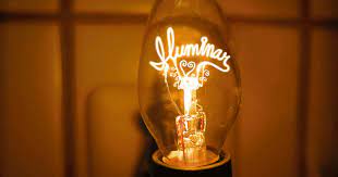 If you're frustrated by flickering lights, you're not alone. Iluminar Light Bulb Gif Hitrecord Image