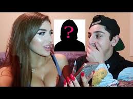 Reacting To Faze Rugs Ex Girlfriend Youtube