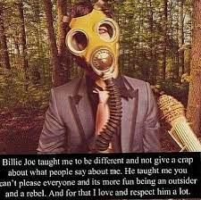 Pin By Singer Kick On Green Day Green Day Billie Green Day Billie Joe Armstrong