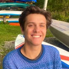 Justin Kipp's Instagram, Twitter & Facebook