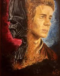 Kylie Daniels and Tessa Daniels Art