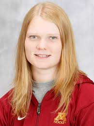 2009-10 Women's Hockey Roster