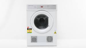 No one tests clothes dryers like we do. Fisher Paykel De6060m2 Review Clothes Dryer Choice