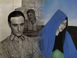 Manuel Rodríguez Lozano, el gran pintor mexicano que enamoró a hombres y  mujeres 
