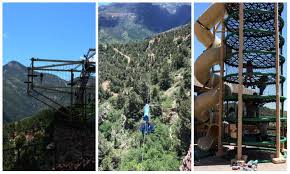 Discover waterfalls each spring, camp under the stars all each season provides something unique! Kid Friendly Things To Do In Colorado Springs That Guarantee Family Fun
