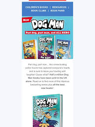 A tale of two kitties, and several more. Scholastic Dog Man And Other New Books Bursting With Thrills Milled