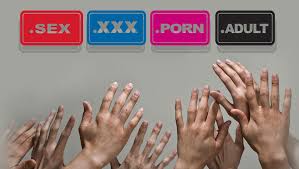 Los dominios .SEX, .XXX .ADULT y .PORN sólo para adultos - Entorno Digital