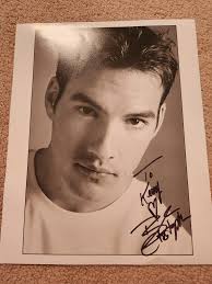 Kevin Fay, the dark-haired man that Veronica Fitzpatrick matched with