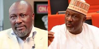 We must apologize to God and repent of our sins''- Dino Melaye speaks