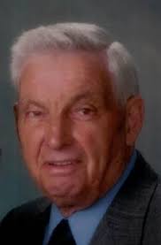 Kenneth Campbell Obituary (2017)