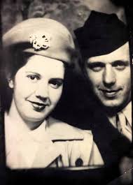 By early 1944, Phil had landed