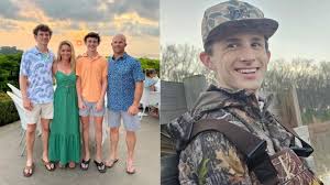 Who Was Miller Gardner? All On Brett And Jessica Gardner's Family And Children | Times Now