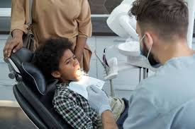 Why Choosing a Family Dentist Makes Life Easier for Busy Parents