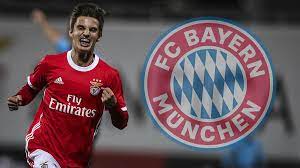 Он играет на позиции центр. Berichte Auch Benfica Talent Tiago Dantas In Transfer Offensive Zum Fc Bayern Mit Kaufoption Sportbuzzer De
