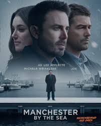 Highland Lakes Sunday Movie** **Gone Baby Gone** (2007) R