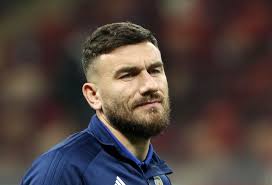 Scotland fans react as Robert Snodgrass announces international retirement