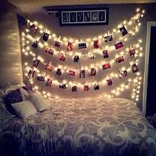 My 10 year old daughter likes to change her clothes at least 3 times a day, so that should have clued me in that decorating her room was going to be an ever evolving process. Le Lights 33ft 200led Fairy Lights With Remote Usb Powered Decorative Lights For Boho Decor Aesthetic Room Decor Cute Things For Teen Girls Warm White Buy Online At Best Price In Uae Amazon Ae