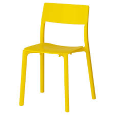 Janinge Yellow Chair Ikea Ikea Dining Yellow Dining Chairs Ikea