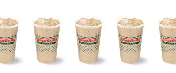 Krispy Kreme Gourmet Coffee Iced Latte Find over 100+ of the best free iced latte images. krispy kreme gourmet coffee iced latte