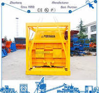 [Hot Item] Bonne qualité JS3000 Bétonnière et de la petite usine de  bétonnage