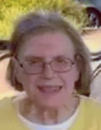 Laura Casperson Obituary (1948