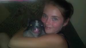 Charlene Ramirez (ramirez4mom)