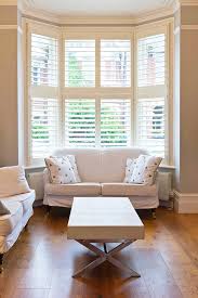 So…i did a bit of research before buying anything or pulling out the drill. 68 Bay Window Treatments Ideas In 2021 Bay Window Treatments Bay Window Window Treatments