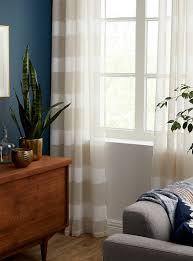 Rustic decor is a wonderful way to decorate a house without making it seem too sterile. Curtains Drapes Home Decor Simons Canada