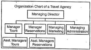 What Is Organizational Structure Of Organization Owlgen Com