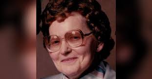 Marjorie E. Anderson Obituary