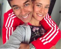 Nació Alma! La hija de Mariano Martínez y Camila Cavallo