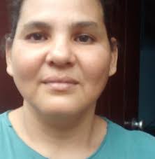 Mirta Sierra's Instagram, Twitter & Facebook