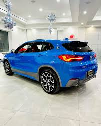 Image result for Misano Blue 2022 X2