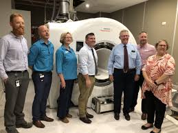 The stampede volunteer committee are deeply disappointed to announce our tenth anniversary of the stampede will not be a live event. Subsidised Mri Scans At Dubbo Hospital Mark Coulton Mp