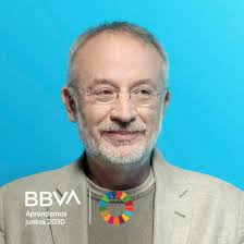 Stefano Mancuso, botánico y profesor