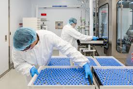 Gilead S Coronavirus Treatment Remdesivir To Cost 3 120 For U S Insured Patients