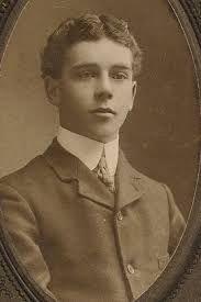 Very Young Couple Walk Miles In Blizzard To Marry 1904